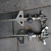 zraszacz cellfast wbijany