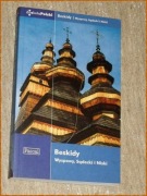 BESKIDY ,,, Wyspowy , Sądecki i Niski