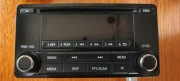 Radio Mitsubishi asx 2017