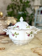 Chodzież waza do zupy vintage