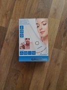 Masażer jonowy z funkcją ciepła i zimna