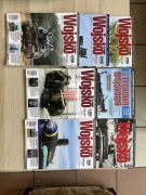 Magazyn wojsko i technika 10/23