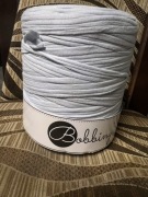 Sznurek T-shirt błękitny 120m