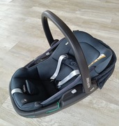 Fotelik samochodowy dla niemowląt Maxi Cosi Coral 360