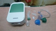 Inhalator , nebulizator dziecięcy Omron Duobaby