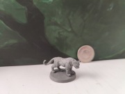 Gepard - RPG D&D figurka Wildspire Miniatures 