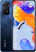 TELEFON REDMI NOTE 11 PRO 5G GRATISY!! STAN BARDZO DOBRY!