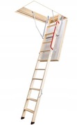 Schody strychowe FAKRO LTK Energy 70x120 do 2,8m