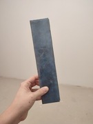 Paradyż Monpelli Blue Mix Cegiełka Struktura Połysk płytka dekor sztuka