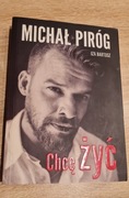 1. Michał Piróg Iza Bartosz Chce żyć 