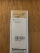 Płytka CCMT 06 02 04 PM T6130