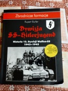 Dywizja SS - Hitlerjugend Rupert Butler