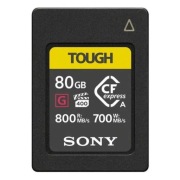 Karta pamięci Sony Touch 80GB 800R:m/s 700W:m/s 1/2 ceny