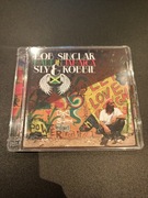 BOB SINCLAR SLY & ROBBIE - MADE IN JAMAICA