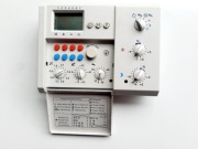 Moduł obsługowy Standart Viessmann Vitodens 200 WB2 WB3 7450155