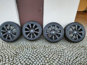 Koła Land Rover Sport.275/45 R21  2018r Orginał.