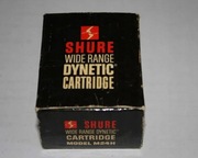 wkladka gramofonowa Shure m24h