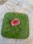 Sojowa zawieszka do szafy