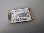karta wifi toshiba tecra R850-14Q