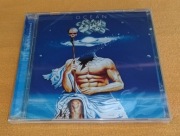 Eloy Ocean CD    