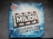 Postaw na milion