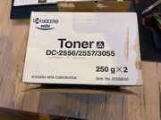 TONER MITA DC-2556 2557 3055 - 1sztuka 37058010