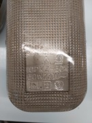 Klosze do lamp porcelanowych, 60, oprawy kanałowe