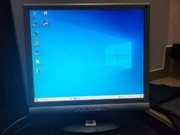 Monitor iiyama 17 cali DVI VGA 