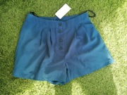 Nowe spodenki damskie new look rozm. S