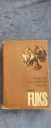 Wariacje na najniższej strunie     L. Fuks                        K9