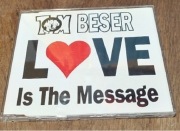 Tom Beser - Message Of Love (Eurodance)