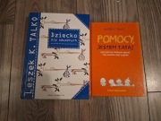 Dziecko dla odważnych + Pomocy jestem tatą! 