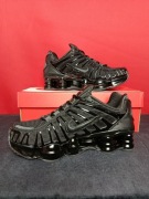 Nike shox TL 43 black