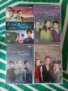 Z Lark Rise do Candleford 4 sezony komplet 