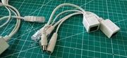 Adapter POE komplet 