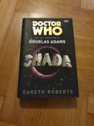 Doctor Who: THE LOST ADVENTURE BY Shada Adams Douglas ,Roberts Gareth