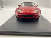 AUTOart 1:18 Mazda MX-5 Roadster 2006 (NC) RHD (75977)