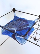 (S) Plaster miodu, hamak dla szynszyli, szczura. Miłorząb