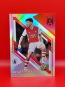 KARTA 2021-2022 PANINI DONRUSS PREMIER LEAGUE KIERAN TIERNEY ARSENAL F.C.
