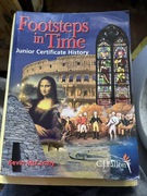 Kevin McCarthy „Footsteps in Time”