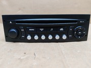 Radio fabryczne Citroen II Peugeot II  98032839XT