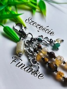 Brelok - amulet na szczęście i finanse 
