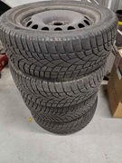 Koła zimowe Chrysler PT Cruiser