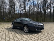 Alfa Romeo Brera