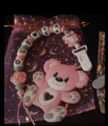 Gryzak +zawieszka Oliwia 