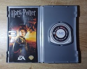 PSP Harry Potter i Czara Ognia