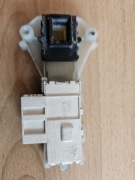 Zamek drzwiczek pralki Indesit WISE 107