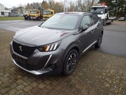 Zderzak przedni peugeot 2008 gt evl 