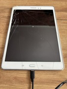 Tablet samsung SM-t550