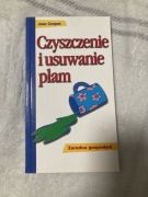 Czyszczenie i usuwanie plam